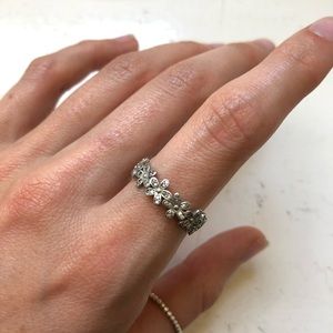 Pandora ring